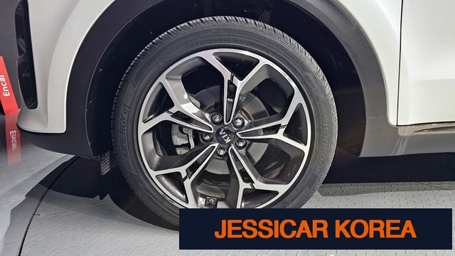 2019 Kia Sportage the bold - Thumbnail 15
