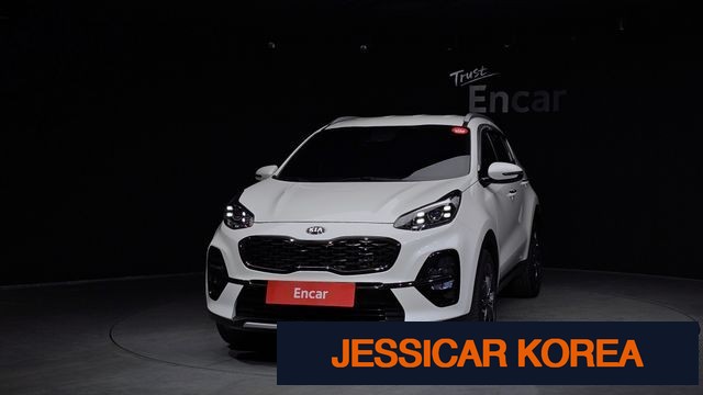 2019 Kia Sportage the bold - Thumbnail 17