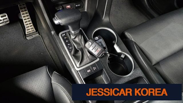 2019 Kia Sportage the bold - Thumbnail 18