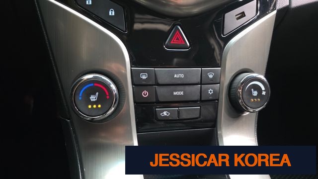 2015 Chevrolet Amazing New Cruise 5 - Thumbnail 2