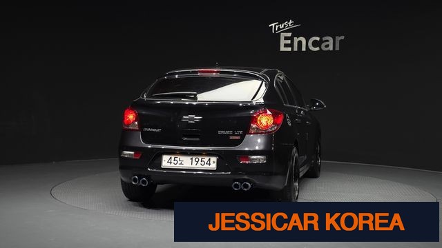 2015 Chevrolet Amazing New Cruise 5 - Thumbnail 6