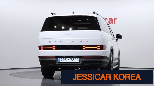2024 Hyundai Santa Fe (MX5) - Thumbnail 2