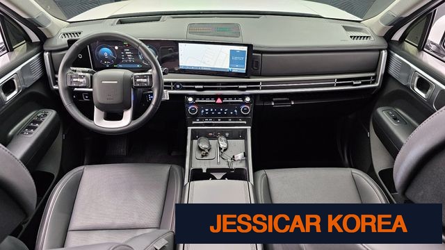 2024 Hyundai Santa Fe (MX5) - Thumbnail 7