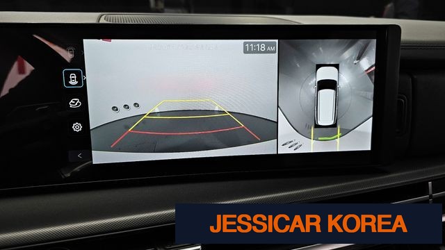 2024 Hyundai Santa Fe (MX5) - Thumbnail 10