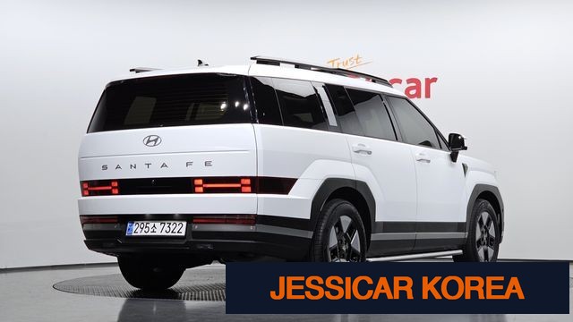 2024 Hyundai Santa Fe (MX5) - Thumbnail 12
