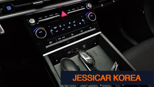 2024 Hyundai Santa Fe (MX5) - Thumbnail 15