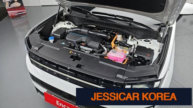 2024 Hyundai Santa Fe (MX5) - Thumbnail 17