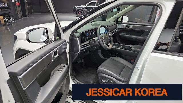 2024 Hyundai Santa Fe (MX5) - Thumbnail 18