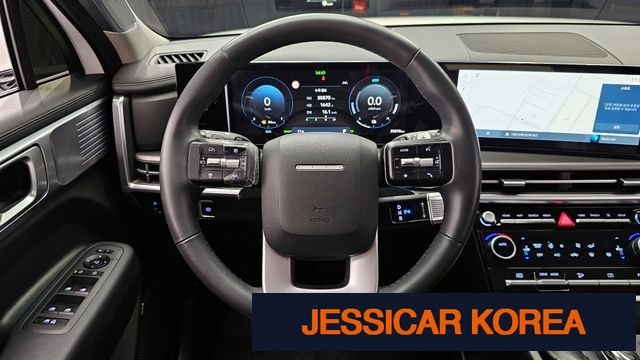 2024 Hyundai Santa Fe (MX5) - Thumbnail 20
