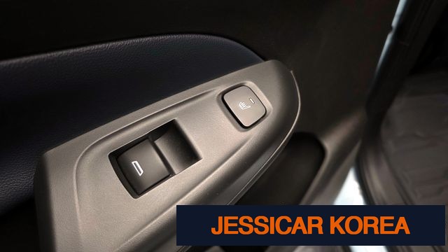 2023 Chevrolet Bolt EUV - Thumbnail 2