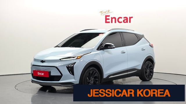 2023 Chevrolet Bolt EUV - Thumbnail 5