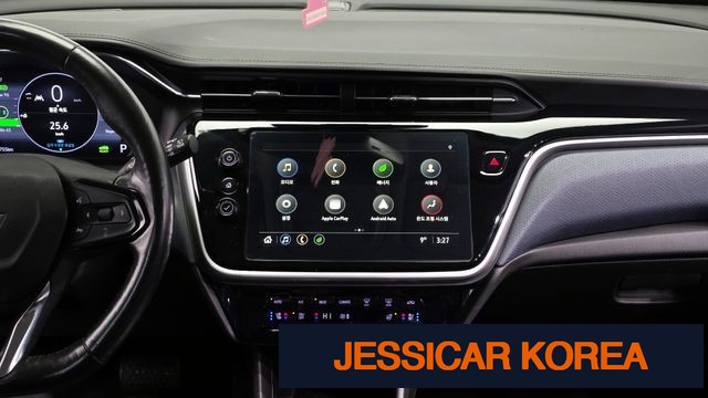 2023 Chevrolet Bolt EUV - Thumbnail 10