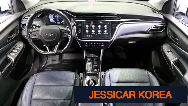 2023 Chevrolet Bolt EUV - Thumbnail 12