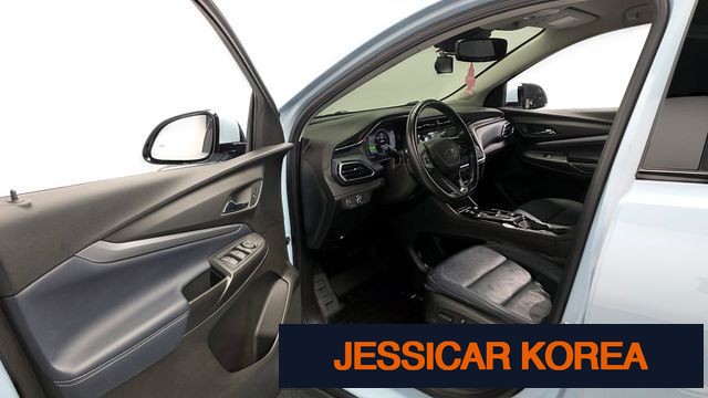 2023 Chevrolet Bolt EUV - Thumbnail 13