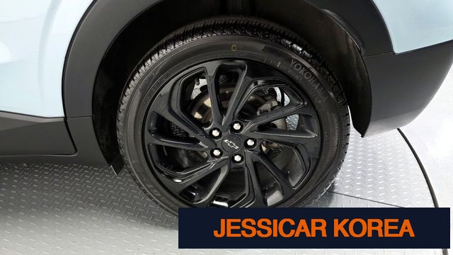 2023 Chevrolet Bolt EUV - Thumbnail 14