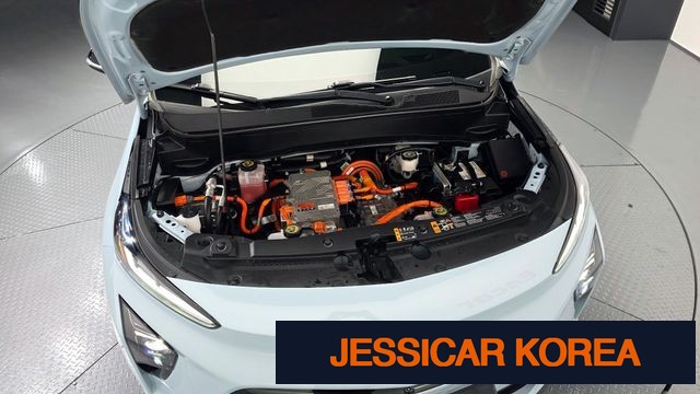 2023 Chevrolet Bolt EUV - Thumbnail 15