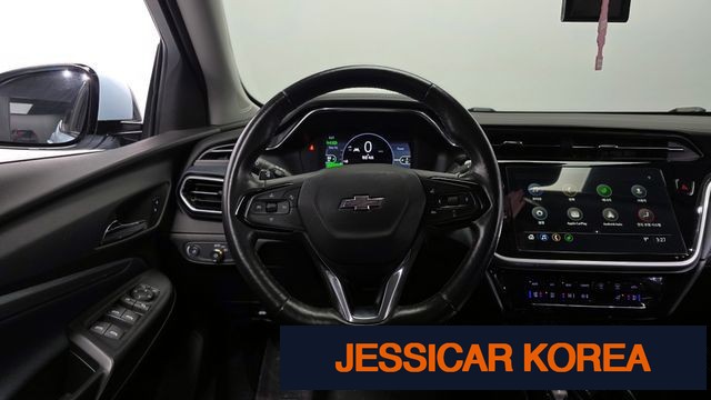 2023 Chevrolet Bolt EUV - Thumbnail 17