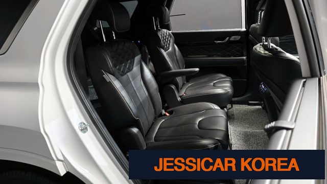 2021 Hyundai Palisade - Thumbnail 4