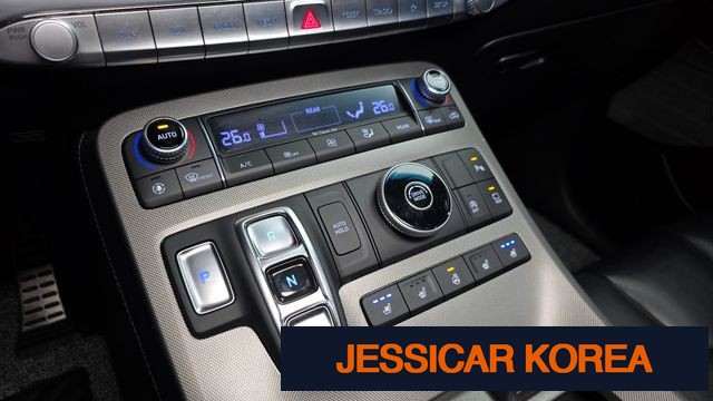2021 Hyundai Palisade - Thumbnail 5