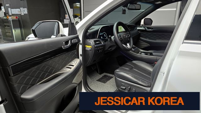 2021 Hyundai Palisade - Thumbnail 6
