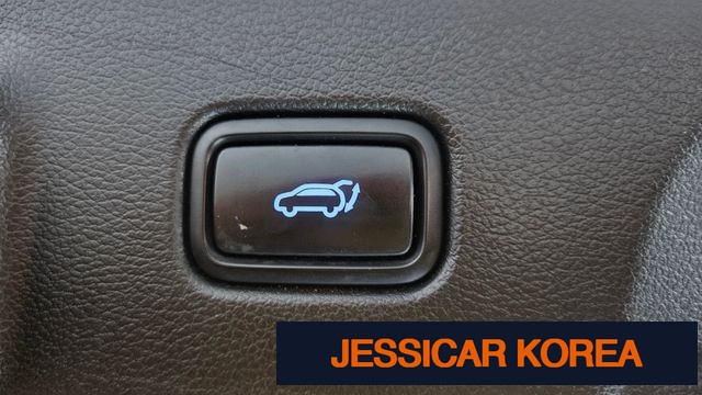 2021 Hyundai Palisade - Thumbnail 8