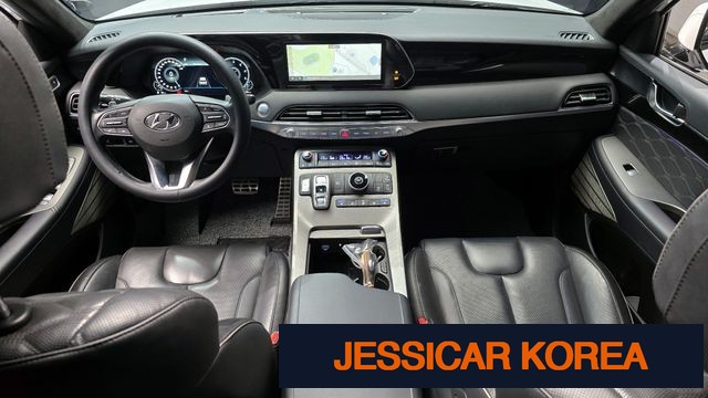 2021 Hyundai Palisade - Thumbnail 9