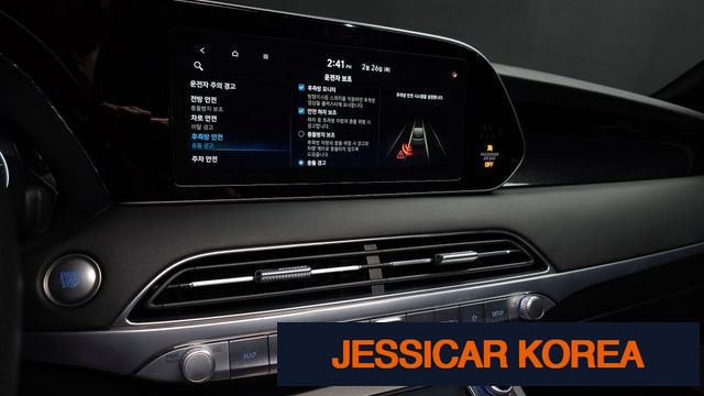 2021 Hyundai Palisade - Thumbnail 10