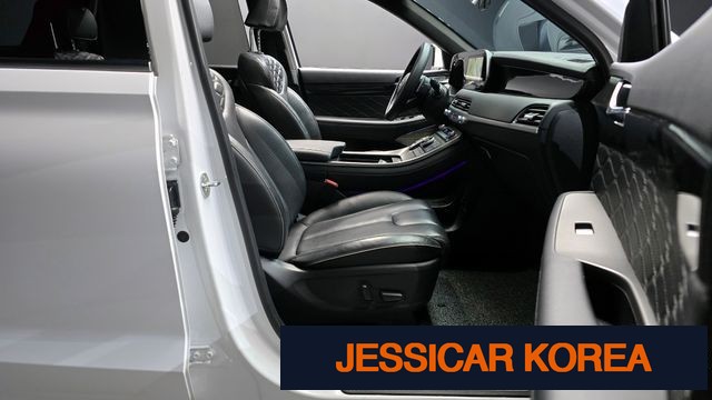 2021 Hyundai Palisade - Thumbnail 12