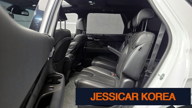 2021 Hyundai Palisade - Thumbnail 13