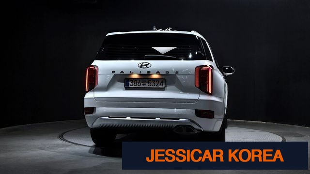 2021 Hyundai Palisade - Thumbnail 14