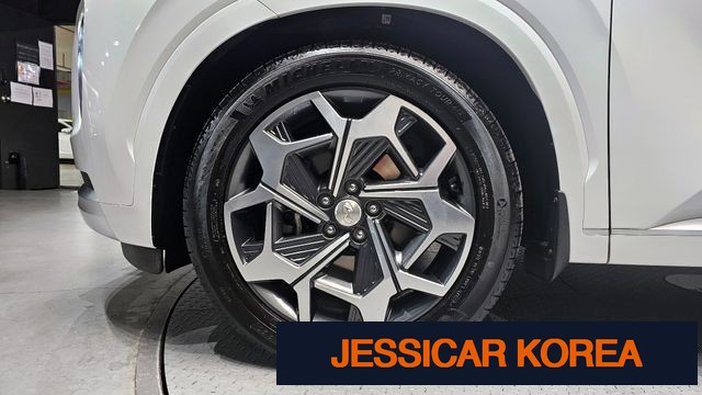 2021 Hyundai Palisade - Thumbnail 18
