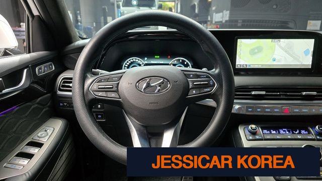 2021 Hyundai Palisade - Thumbnail 19