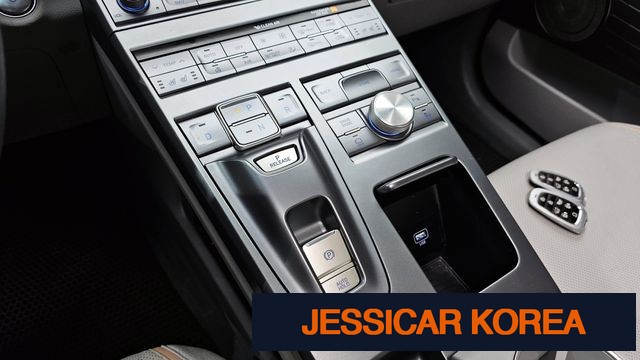 2020 Hyundai Nexo - Thumbnail 2