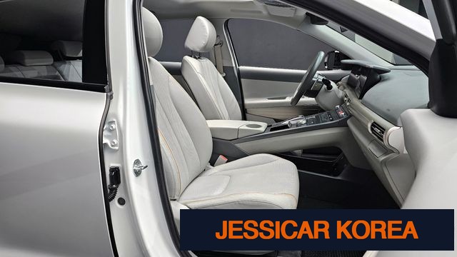 2020 Hyundai Nexo - Thumbnail 6