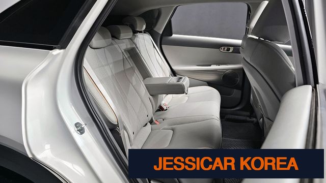 2020 Hyundai Nexo - Thumbnail 7