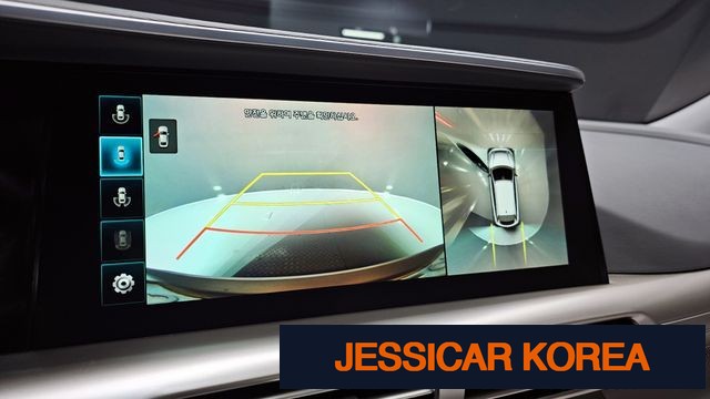 2020 Hyundai Nexo - Thumbnail 12