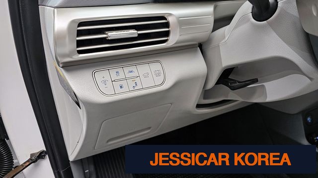 2020 Hyundai Nexo - Thumbnail 14