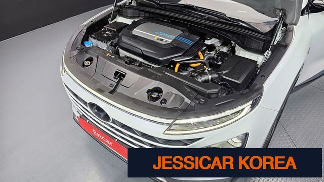 2020 Hyundai Nexo - Thumbnail 15