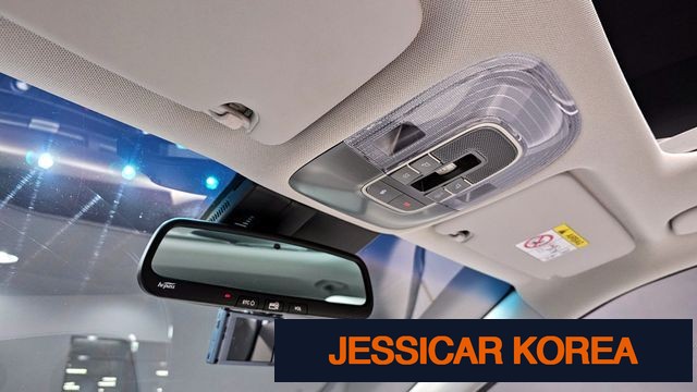 2020 Hyundai Nexo - Thumbnail 16