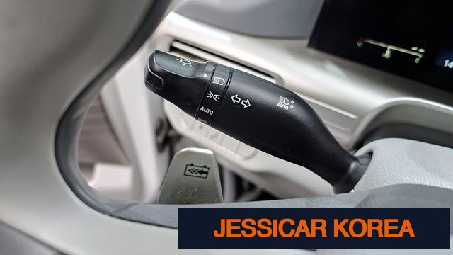 2020 Hyundai Nexo - Thumbnail 18