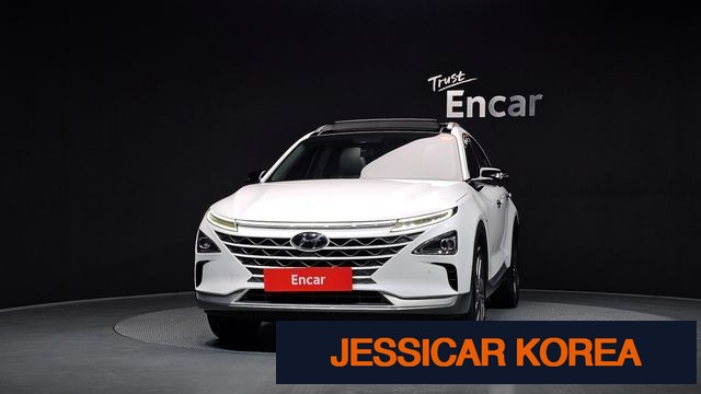 2020 Hyundai Nexo - Thumbnail 19