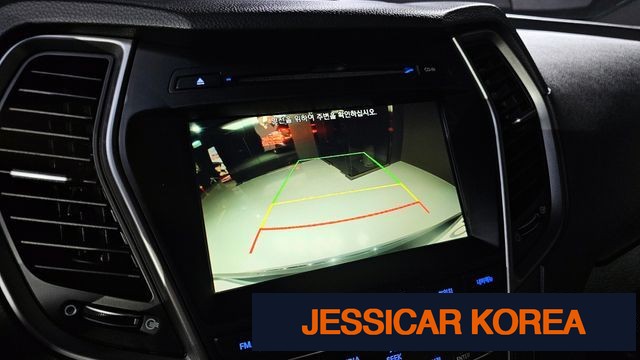 2016 Hyundai Santa Fe The Prime - Thumbnail 2