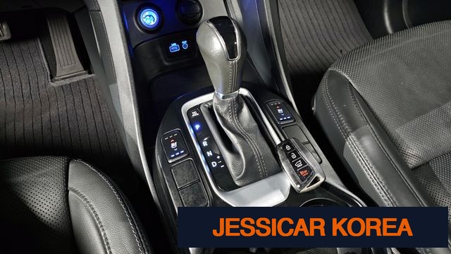 2016 Hyundai Santa Fe The Prime - Thumbnail 4