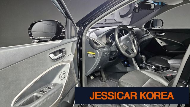 2016 Hyundai Santa Fe The Prime - Thumbnail 6
