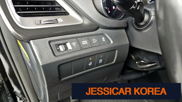 2016 Hyundai Santa Fe The Prime - Thumbnail 9