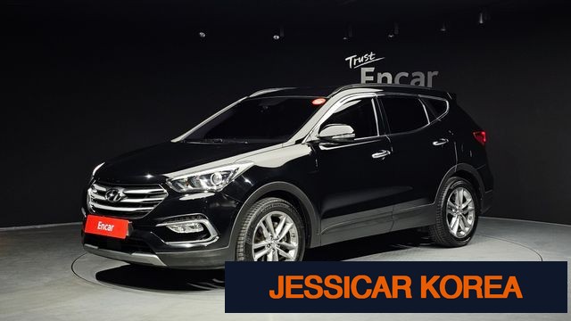 2016 Hyundai Santa Fe The Prime - Thumbnail 13