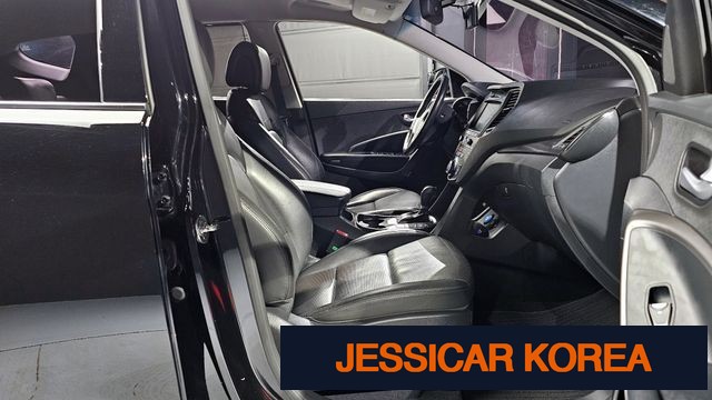 2016 Hyundai Santa Fe The Prime - Thumbnail 18