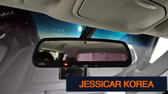 2016 Hyundai Santa Fe The Prime - Thumbnail 19