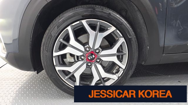 2022 Kia Seltos - Thumbnail 7
