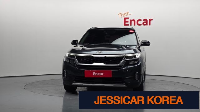 2022 Kia Seltos - Thumbnail 10